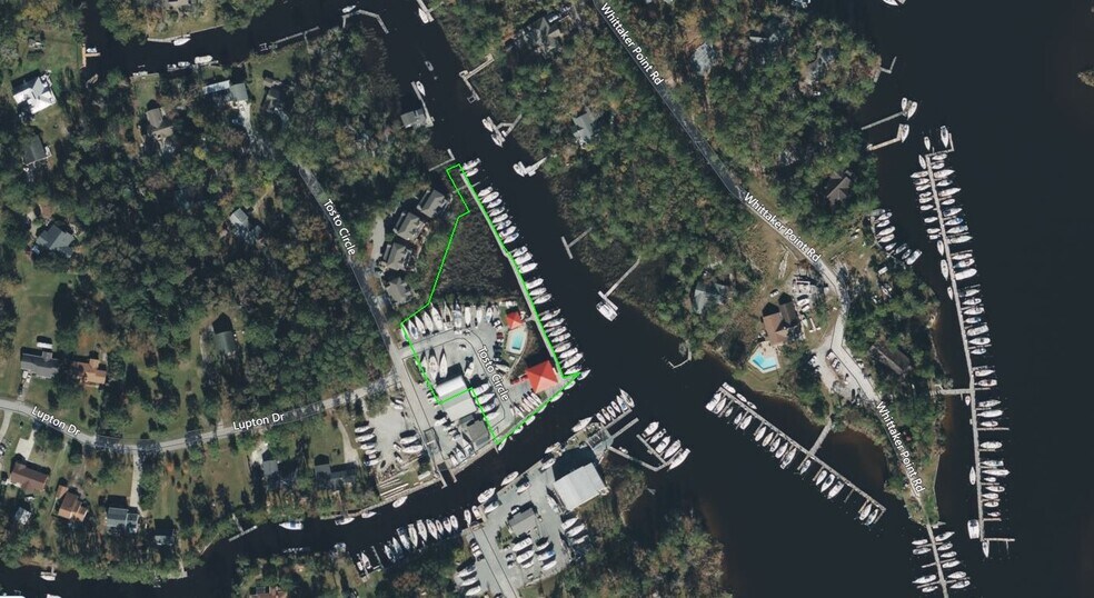 More Photos Of 1302 Tosto Cir, Oriental Specialty For Sale