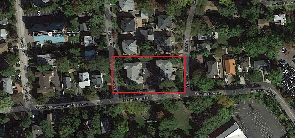 More Photos Of 26 Linden St, Great Neck Apartments For Sale