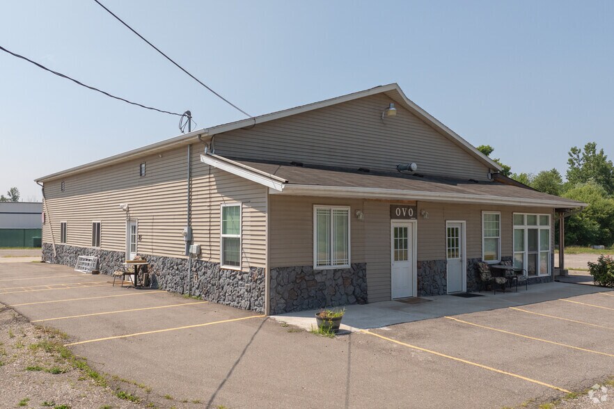 Primary Photo Of 6105 SE Paris Ave, Caledonia Warehouse For Sale