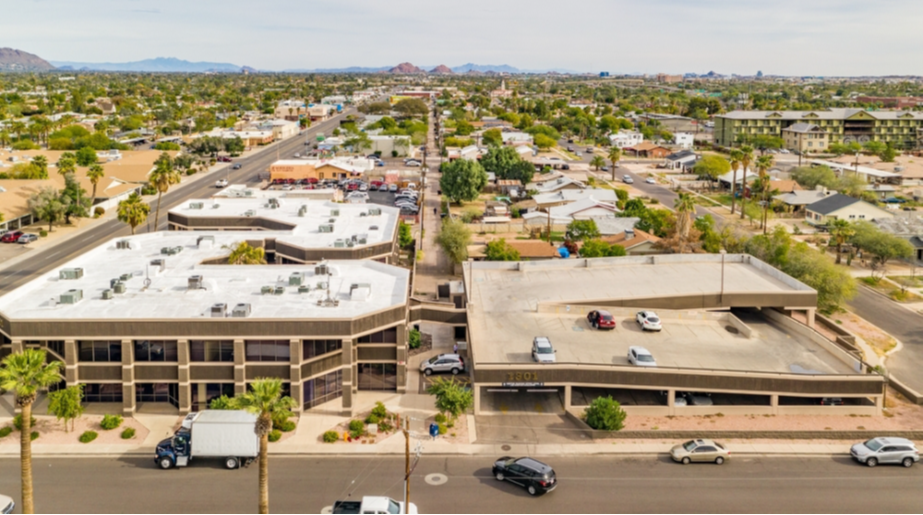 More Photos Of 1301 E McDowell Rd, Phoenix Medical For Lease