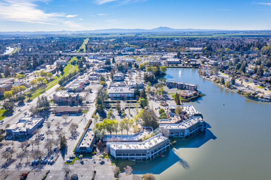 More Photos Of 2291 W March Ln, Stockton Office For Sale