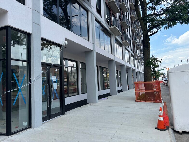 More Photos Of 2700 Atlantic Ave, Brooklyn Multifamily For Sale