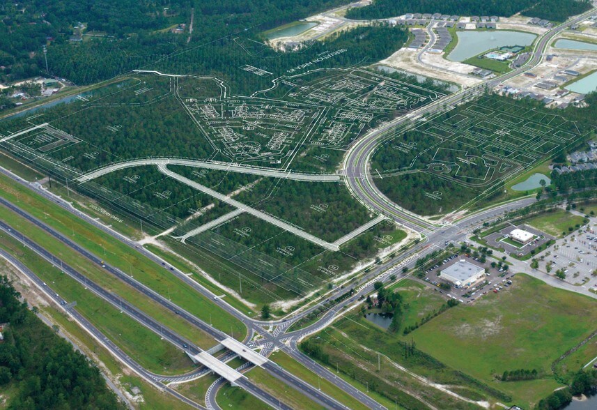 More Photos Of Discovery Landing at OakLeaf, Middleburg Land For Sale