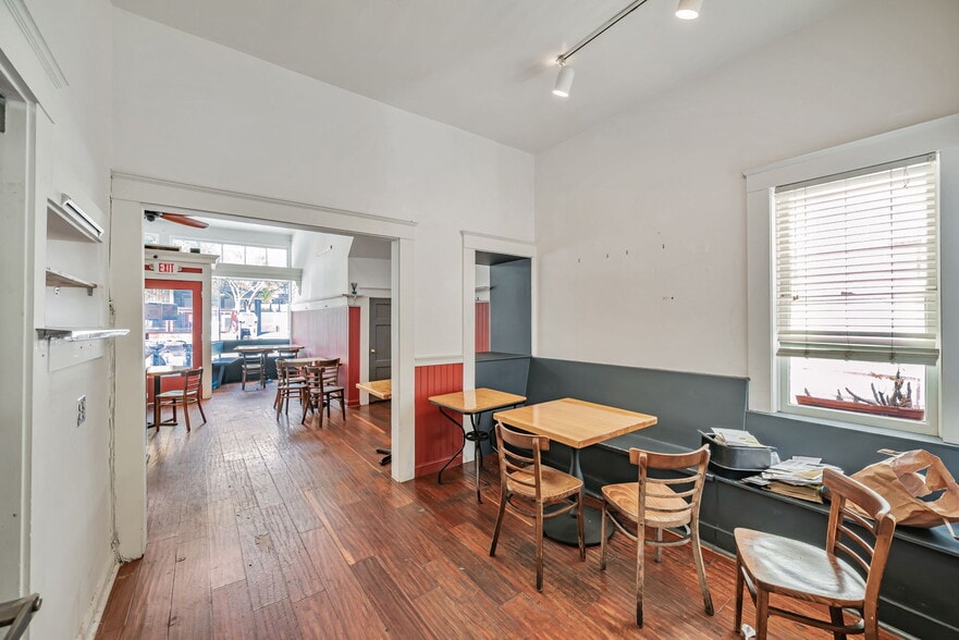 More Photos Of 408-412 Cortland Ave, San Francisco Storefront Retail Residential For Lease