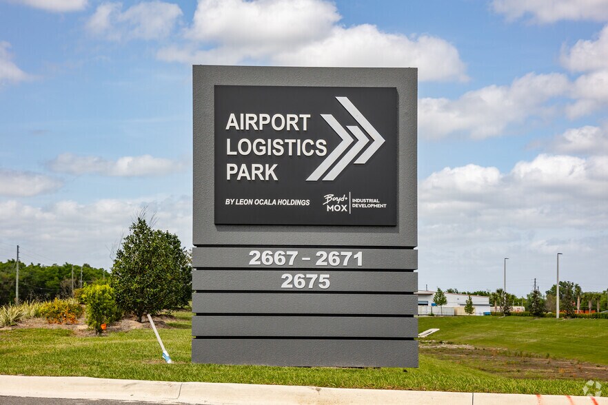 More Photos Of 2901 SW 60th Ave, Ocala Unknown For Lease