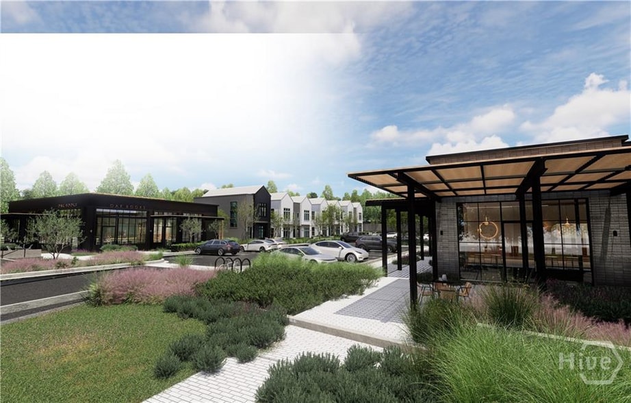 More Photos Of 1280 Oconee St, Athens General Retail For Lease