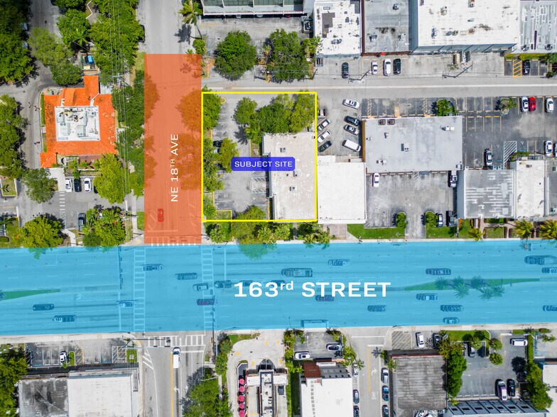 More Photos Of 1813 NE 163rd St, North Miami Beach Freestanding For Lease