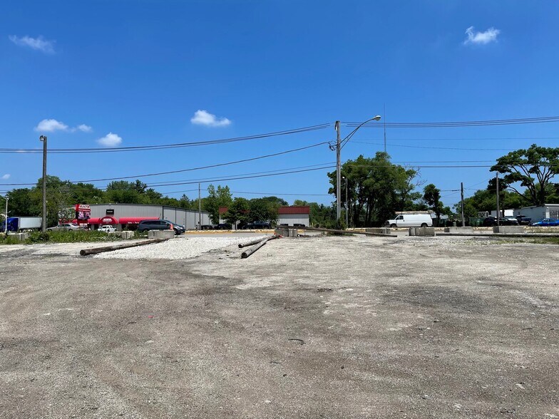 More Photos Of 20140-20152 N Rand Rd, Palatine Land For Sale