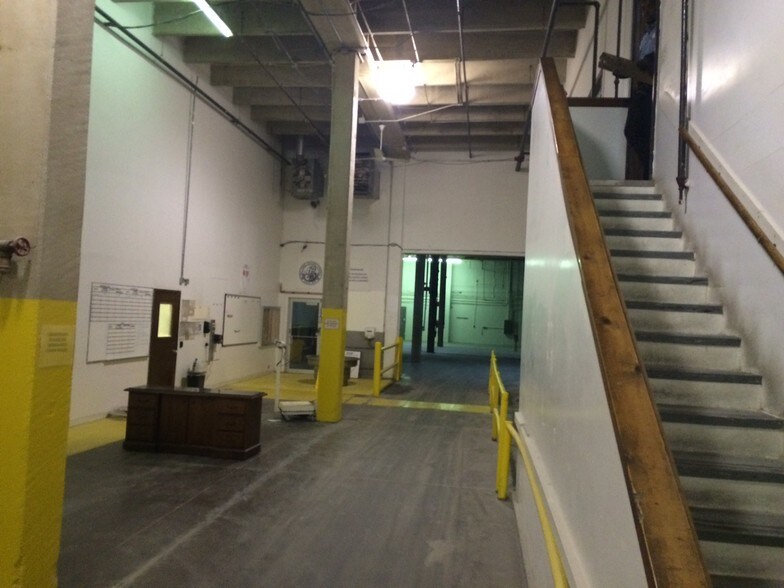 More Photos Of 816 E Funston St, Wichita Warehouse For Lease