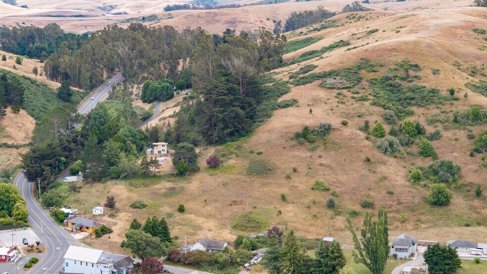 More Photos Of 17235 Bodega Hwy, Bodega Storefront For Sale