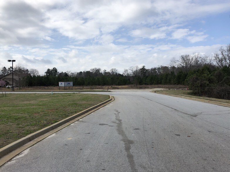 More Photos Of Bountyland Rd, Seneca Land For Sale