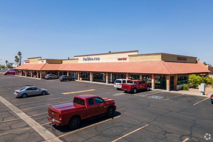 More Photos Of 1010-1140 S Country Club Dr, Mesa Unknown For Lease