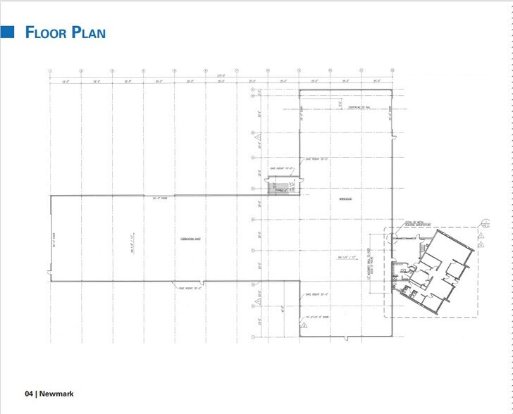 More Photos Of 5414 Packer Dr, Menomonie Manufacturing For Sale