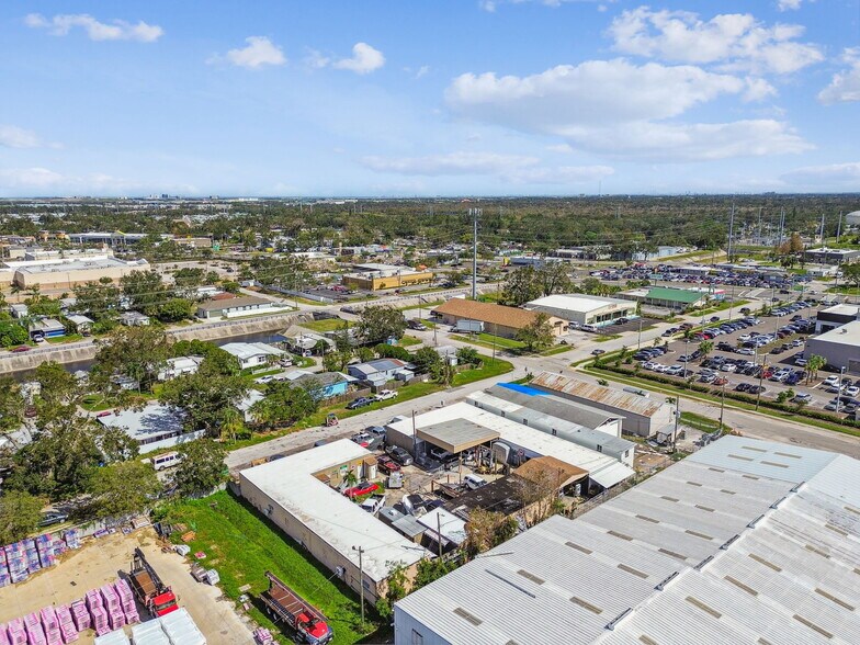 More Photos Of 3580 66th Ave N, Pinellas Park Warehouse For Sale