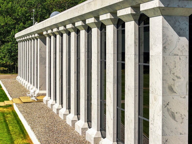 More Photos Of 1 Broadcast Way, Cadillac Medical For Sale