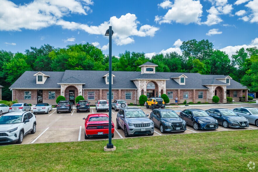 More Photos Of 2612 Long Prairie Rd, Flower Mound Medical For Lease