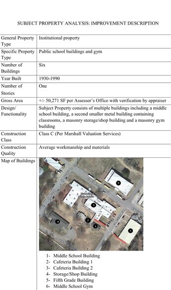 More Photos Of 306 E Neil Armstrong Pl, Tishomingo Schools For Sale