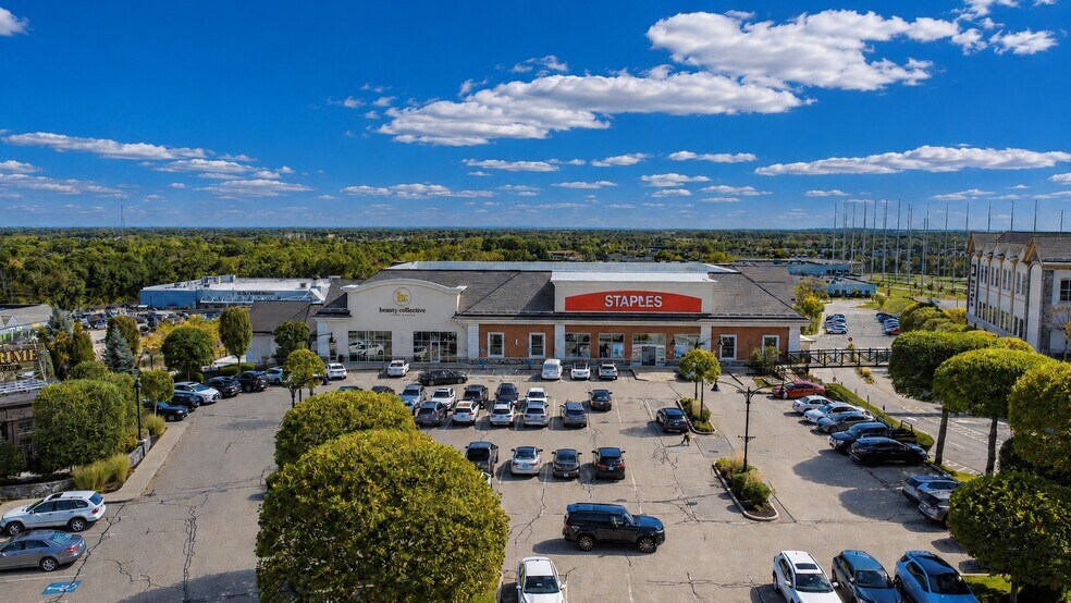 More Photos Of Sockanosset Cross Rd @ Rt. 2, Cranston Unknown For Lease