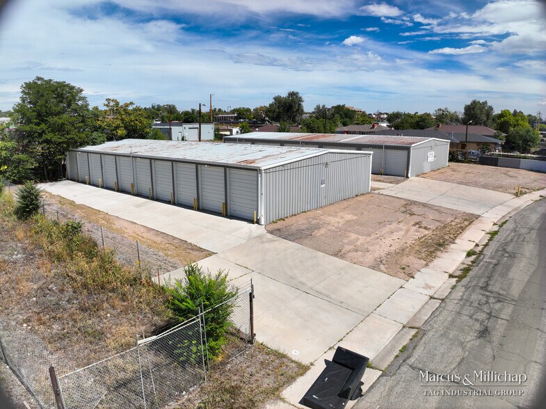 More Photos Of 3351 W 71st Pl, Westminster Warehouse For Sale