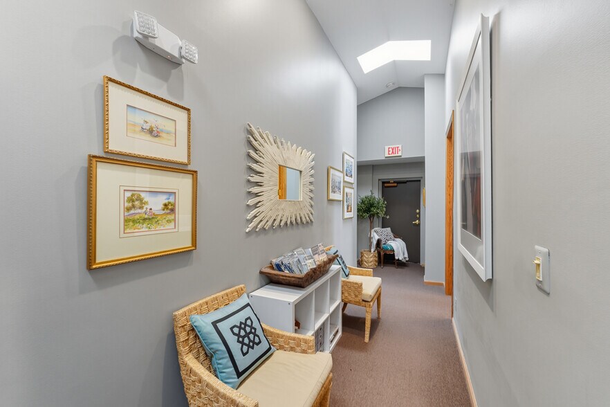 More Photos Of 10130-10134 Colvin Run Rd, Great Falls Medical For Sale