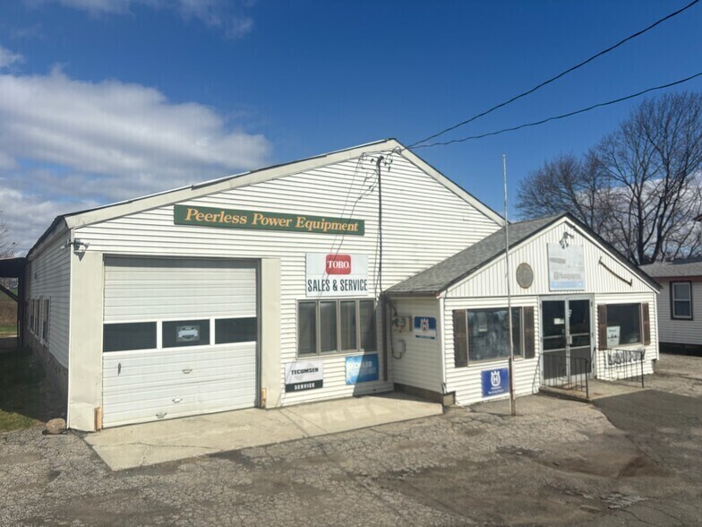 More Photos Of 52 Gillotti Rd, New Fairfield Auto Repair For Sale