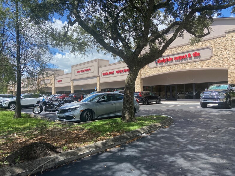 Primary Photo Of 1300-1326 N University Dr, Coral Springs Unknown For Lease