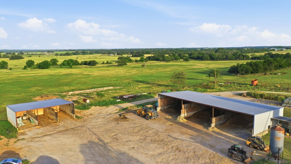 More Photos Of 2580 FM 847, Stephenville Land For Sale