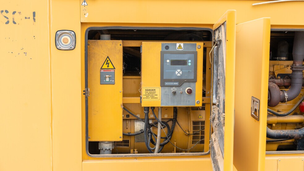 More Photos Of 11708 GA Highway 24 W, Sandersville Warehouse For Sale