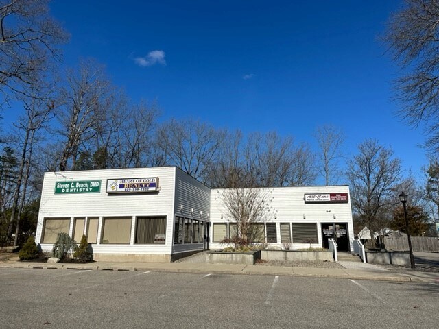 More Photos Of 640 Lacey Rd, Forked River Medical For Lease