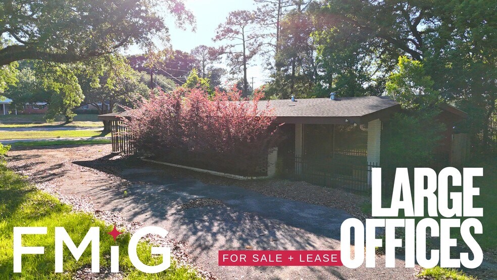 More Photos Of 515 Azalea Rd, Mobile Medical For Sale