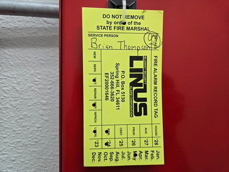 More Photos Of 8726 Old County Road 54, New Port Richey Medical For Sale