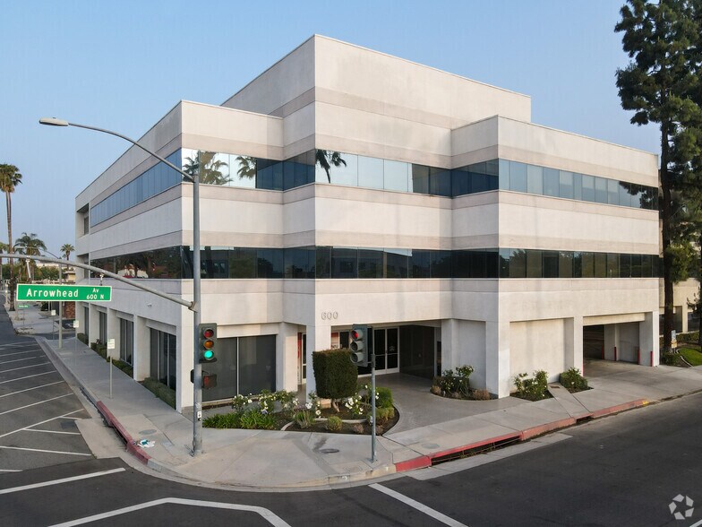 More Photos Of 600 N Arrowhead Ave, San Bernardino Office For Sale