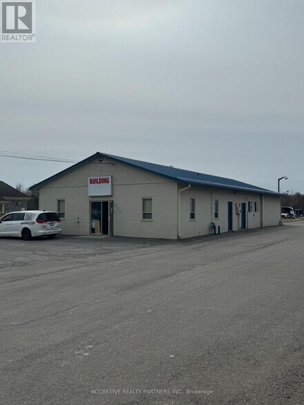Primary Photo Of 234 Leeds And Grenville 44, Kemptville Storefront Retail Office For Lease