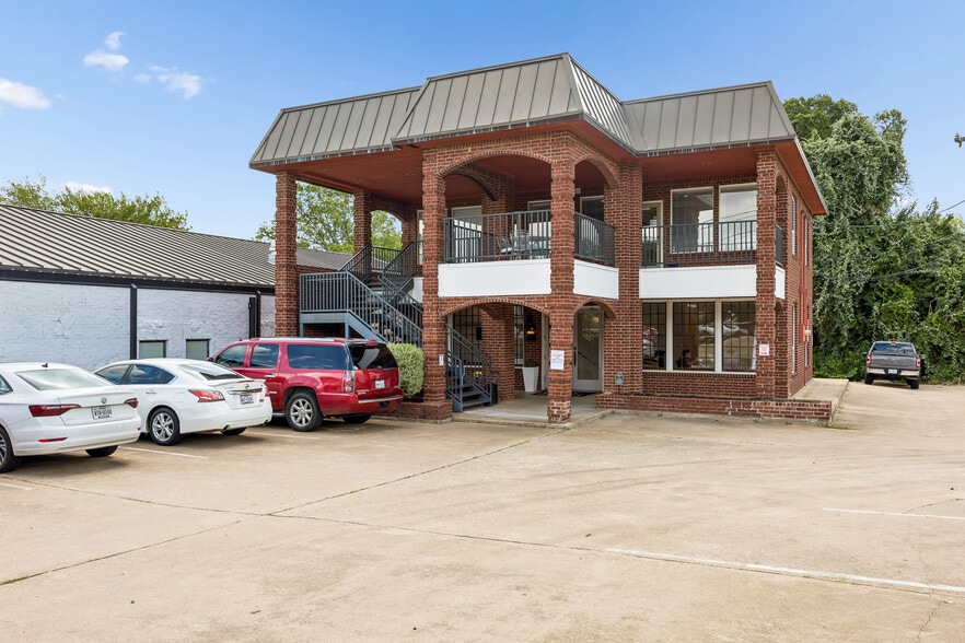 Primary Photo Of 5013 Colleyville Blvd, Colleyville Storefront Retail Office For Sale