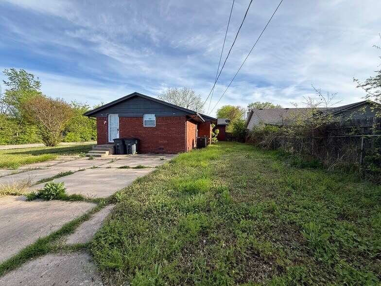 More Photos Of , Tulsa Specialty For Sale