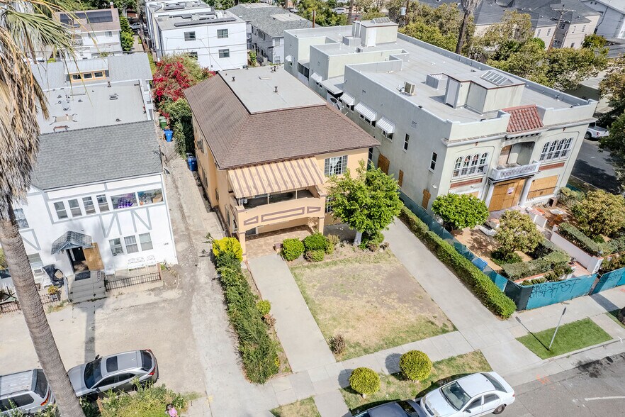 More Photos Of 192 S Commonwealth Ave, Los Angeles Apartments For Sale