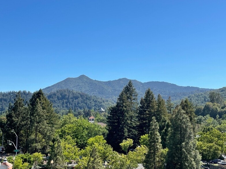 More Photos Of 110-112 Spaulding St, San Anselmo Storefront Retail Office For Lease