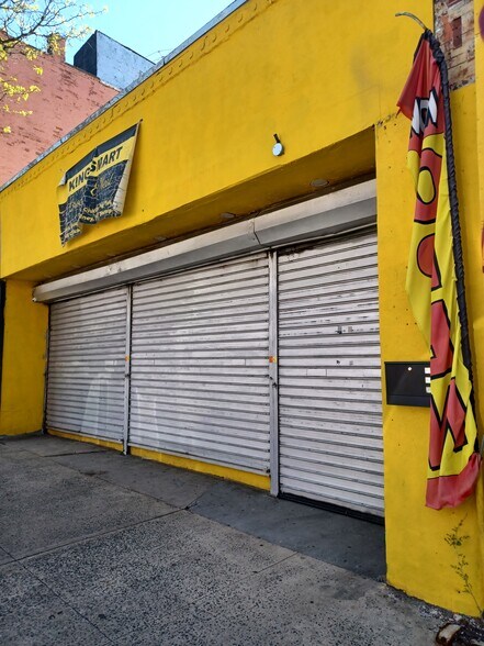 More Photos Of 146 S 4th Ave, Mount Vernon Storefront For Lease