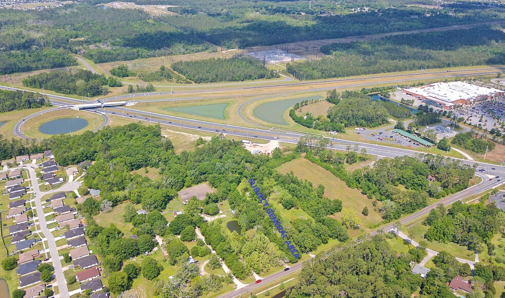 More Photos Of 1572 Baxley Rd, Middleburg Land For Sale