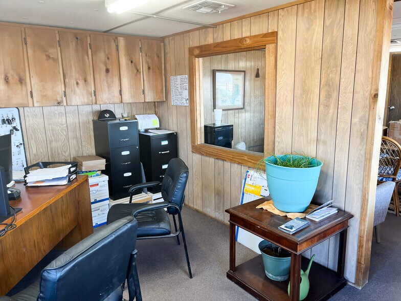 More Photos Of 5906 Avenue A, Lubbock Industrial For Sale