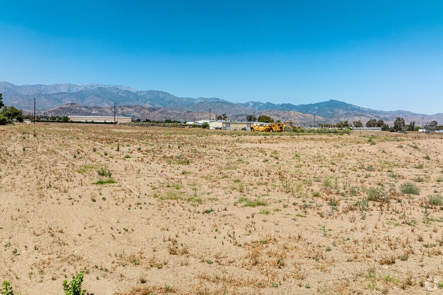 More Photos Of Charles St & E. Westward Ave, Banning Land For Sale