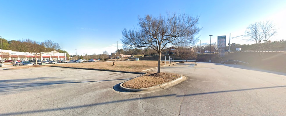 More Photos Of 8200 Mall Pky, Stonecrest Land For Lease