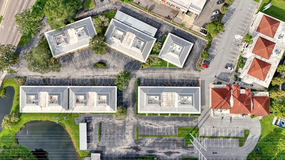 More Photos Of 2595 Tampa Rd, Palm Harbor Office For Sale