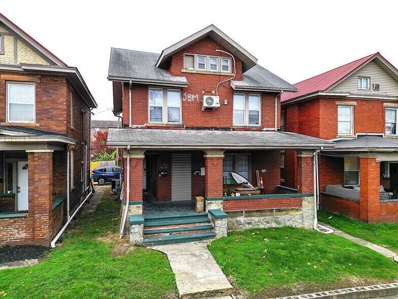 More Photos Of , Huntington Multifamily For Sale