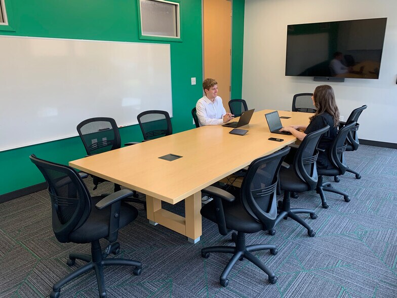 More Photos Of 110 Tw Alexander Dr, Research Triangle Park Unknown For Lease