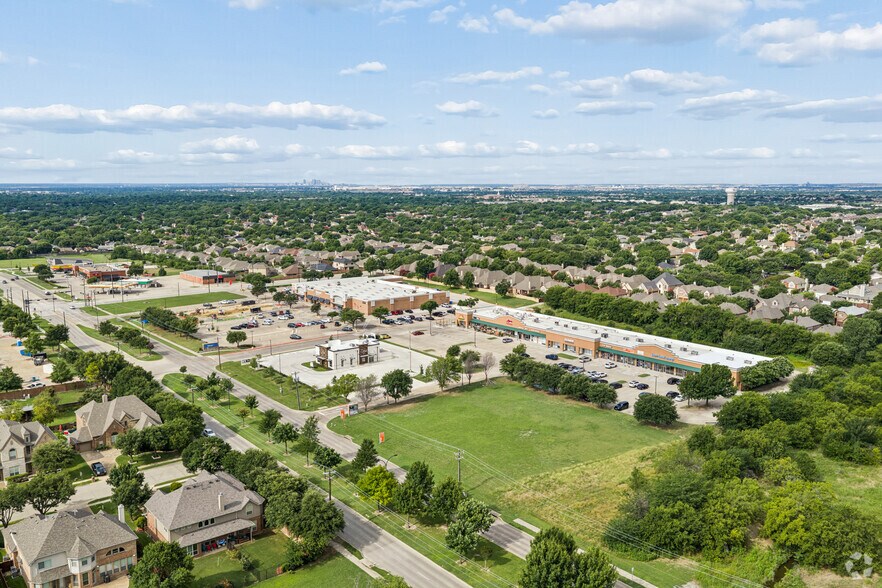 More Photos Of 2122 Rufe Snow Dr, Keller Unknown For Sale