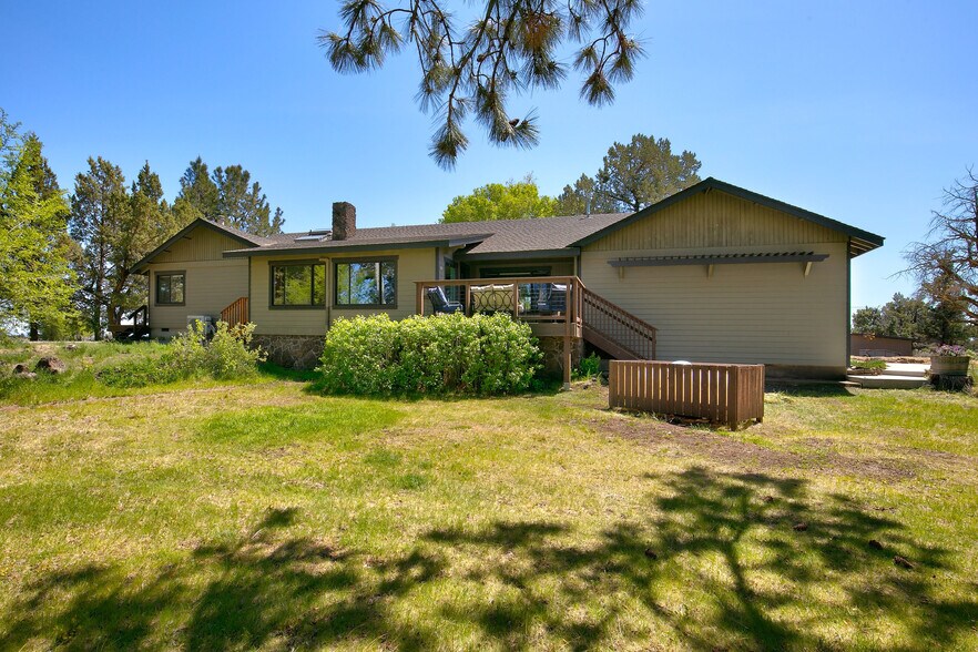 More Photos Of 61212 Obernolte Rd, Bend Specialty For Sale