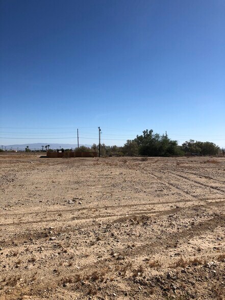 More Photos Of 1340 Bel Air Ave, Thermal Land For Sale