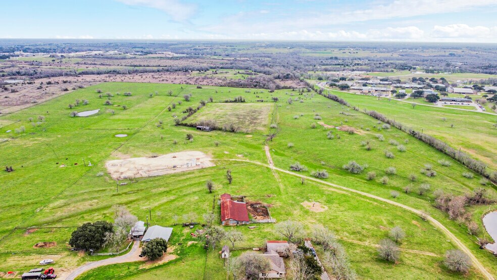 More Photos Of 3601 Highway 36 S, Brenham Land For Sale