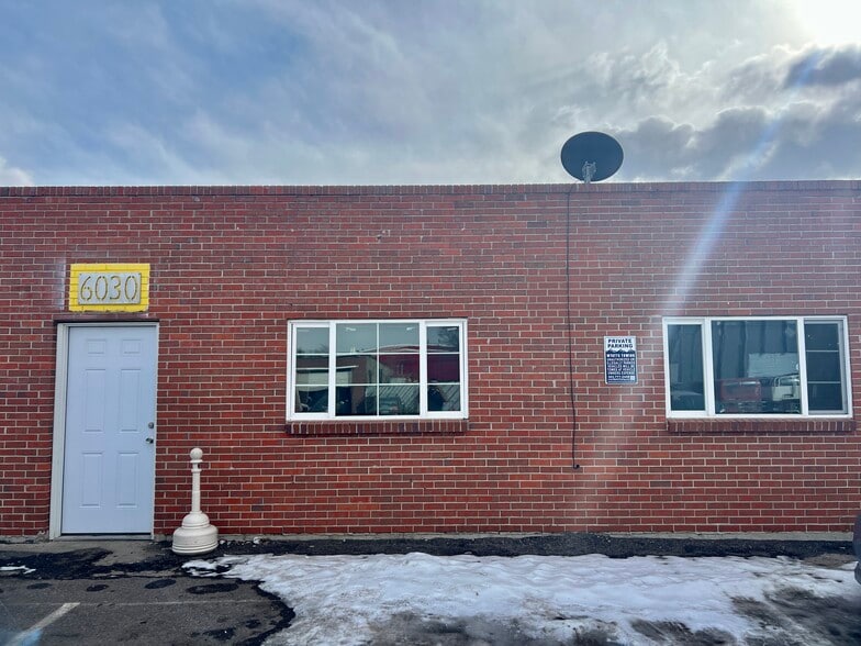 More Photos Of 5545 Harlan St, Arvada Unknown For Lease